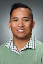 Jeremy Penaflor, Director of Recreational Sports